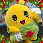 ふなっしーLAND船橋本店 ペアンヌのクリスマスパーチー2024 12/24(火