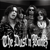 Amazon.co.jp: Dust&Bones - The DUST'N'BONEZ: ミュージック