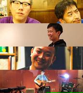 アルペジオ杉山のイベント チケット予約 購入 販売情報 ライヴポケット