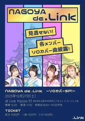 Link 南世花生誕祭2025『ナツマツリ』＠神田明神ホールのチケット情報