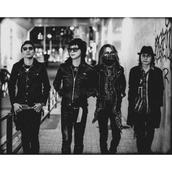水口晴幸 with The Working Class Rock'n'Roll Band : "