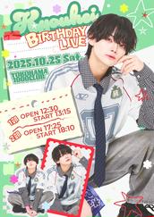 夢喰充電中! vol.110％ （1部）』（夢喰NEON定期公演）の