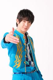 カラフルダイヤモンド 中下雄貴卒業ライブ “Last Blue Spring”の