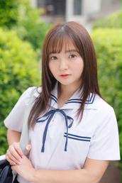 菅原茉椰2nd写真集Opportunity 発売記念イベント（秋葉原）の