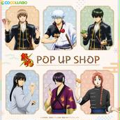 夢色パティシエール』POP UP STORE in ロフト」のチケット情報