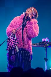 KAZUMI MOROHOSHI Pin,K 30th anniversary X'mas GiGz 2025 -The day