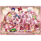 旧サイト】「魔入りました！入間くん」×HANA・BIYORIコラボグッズ販売