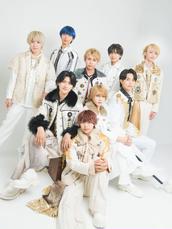 カラフルダイヤモンド 中下雄貴卒業ライブ “Last Blue Spring”の