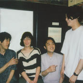 TEARS OF THE REBEL/高木フトシ/GRiP：“ALTERNATIVE HARBOR First