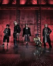 ZEROHZ LIVE TOUR 2025 Nebul∀ SAGA2 FINAL~DYSTOPIA~の