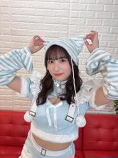 あべみかこ イベント 2部衣装 E あべみかこ イベント 2部衣装 E