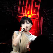 森川美穂 福岡スペシャルライブ 2年分歌わせていただきます。夜