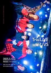 The band 1st Liveのチケット情報・予約・購入・販売｜ライヴ