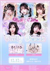 旧サイト】Pretty Chuuのイベント・チケット予約・購入・販売情報