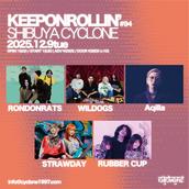 ExSxRxZ pre. ROOTS OF PUNK 69erz Vol.24 ExSxRxZ ＆ PxAxTxW 19th