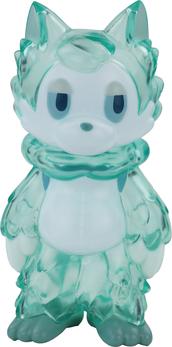 タカハシユリ チヨコソフビ「Melting」通販受注申し込みページの