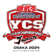 YCSJ OSAKA 2024【遊戯王OCG大型デュエルトーナメント】のチケット情報・予約・購入・販売｜ライヴポケット