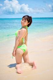 好きになっちゃう 瀬戸環奈写真集』発売記念イベントのチケット情報