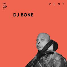 DJ BONE