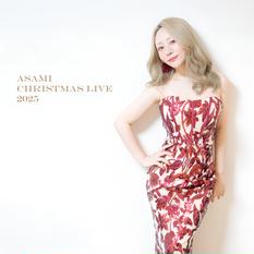 Asami Christmas Live 2025（2nd）