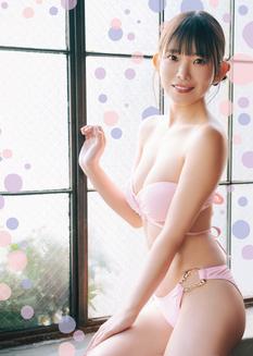 『長澤茉里奈～I WANT CHUU～』Tradingcard発売記念握手会イベント（神保町）