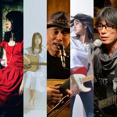 『Stay'n up for days, APIA40! ～胸いっぱいの愛を込めて～』出演：ヤマモトマサヤ / 廣瀬康子 / 木本さき / 西尾祐理子 / シミーズ