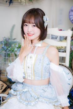 SAY-LA 星奈きょうか 「きよごん撮影会in池袋」