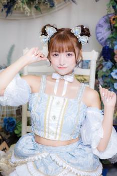 SAY-LA とわん 『24歳最後のわにゃわにゃリアバ前夜祭おめでたオフ会』