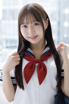 Cream（クリーム）6月号発売記念　えぬちゃん握手会