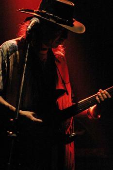 加納秀人ソロ＆セッション