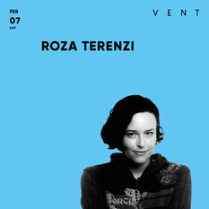 ROZA TERENZI