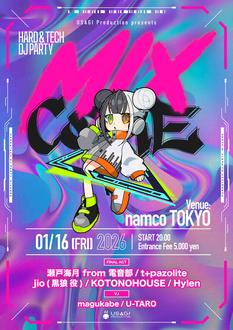 MIXCORE 02