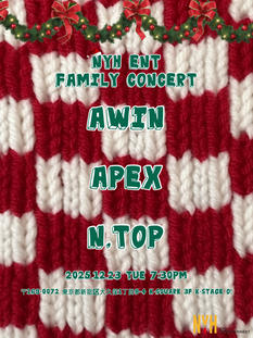 NYH Ent FAMILY CONCERT