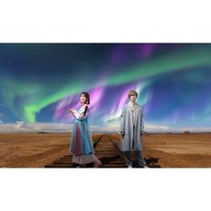 nano.RIPE/多次元制御機構よだか/TOYBEE/SaToMansion/HERE/Dear. Giselle：“QUE'S COUNTDOWN 2026 SECOND GENERATION”