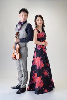 松坂奏輔コンサートシリーズ ～歓びの空間へ Vol.17～