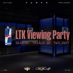LTK Viewing Party Season: Trials of Twilight(Day 4~Day 6)