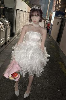 Kanoko Birthday LIVE 