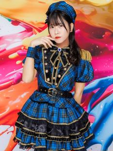 READY TO KISS 瀬戸佳凛 『瀬戸佳凛とお出かけ撮影会@スカイツリー』