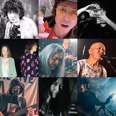 『Stay'n up for days, APIA40! ～何があってもみんな元気で～』出演：高井つよしセクステット / 川上隆一 / ザ・カレッソ / THE Coils［岩田亮+浅井永久+堀口たかし+西山裕也］ / 藤原歩