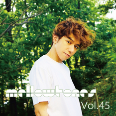 mellow tones Vol.45