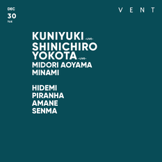 KUNIYUKI , SHINICHIRO YOKOTA