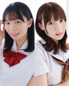 Cream（クリーム）2月号発売記念　椿野ゆうこさん＆百瀬せいなさん握手会（神保町）