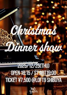 B.A.C HOMIES special session &  christmas special dinner