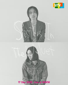 Sisters In The Velvet 2nd EP 「Mother’s Octave」 Release Show