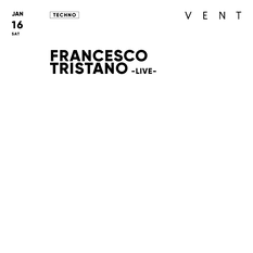 FRANCESCO TRISTANO