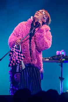 KAZUMI MOROHOSHI Pin,K 30th anniversary X'mas GiGz 2025  -The day when Naupaka Flowers Overlap-【12/21 2nd】川崎：CLUB CITTA'