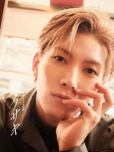 泰江和明 泰江和明2nd写真集『ユメノサキ』発売記念イベント(秋葉原)