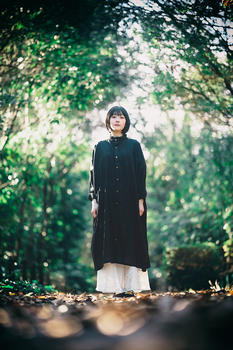 【intangible #2】カズミナナ/itsukamimoza/椿井紗代 and more