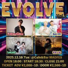 EVOLVE-vol.2-