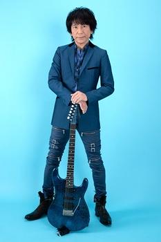 米川英之「年忘れよねかわの歌」